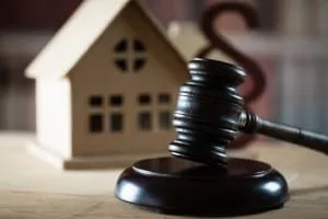 Sell probate property in Naugatuck CT