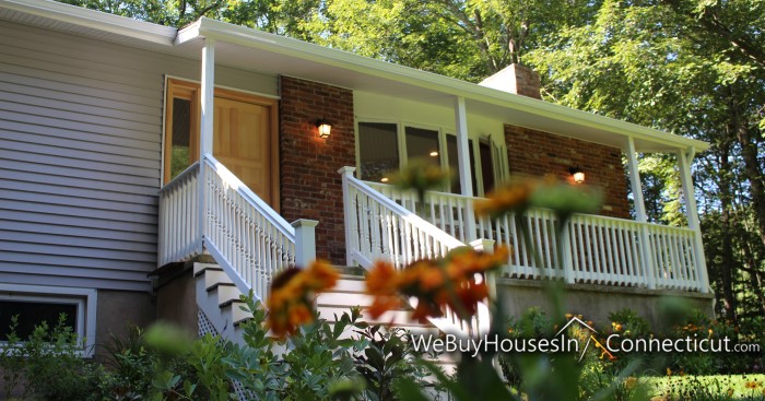 New Haven CT Sell My House fast