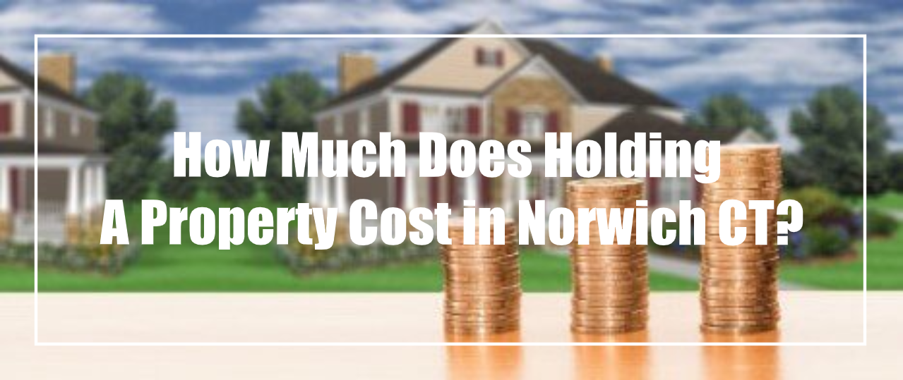 Home cash buyers in Norwich Connecticut
