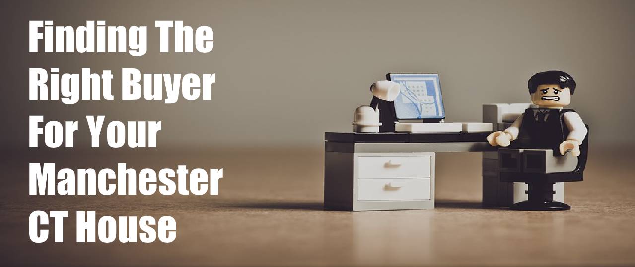 Home cash buyers in Manchester CT