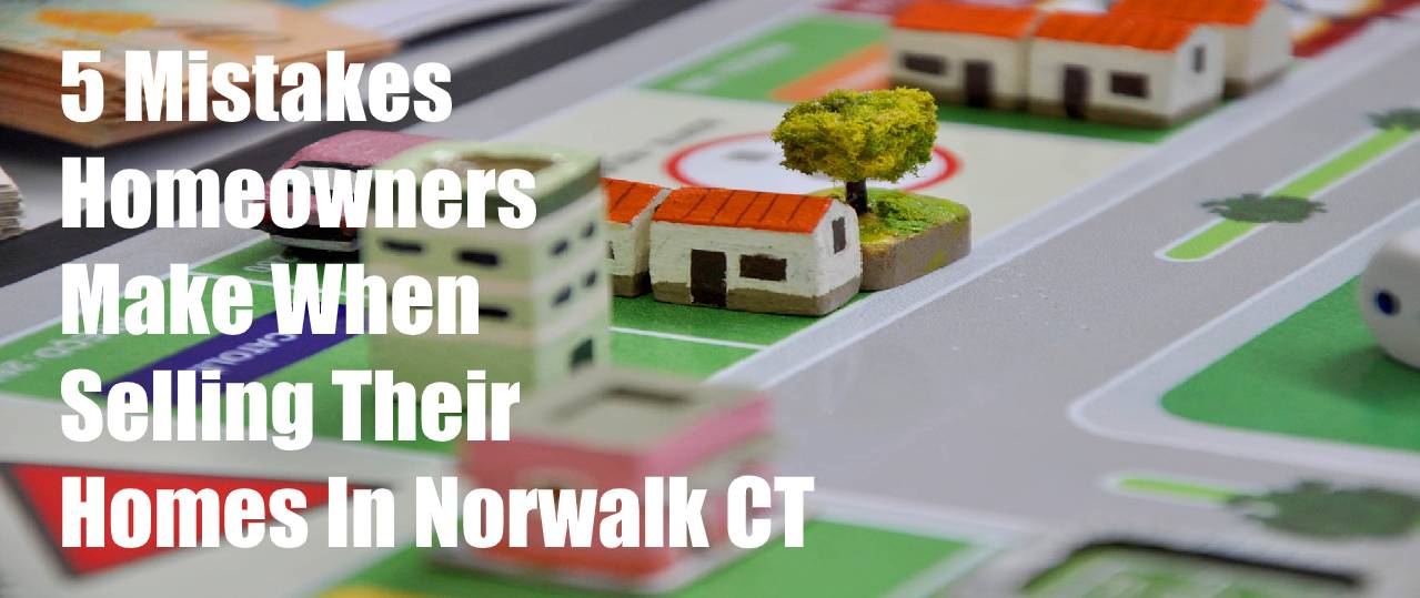 Cash For Houses In Norwalk Connecticut