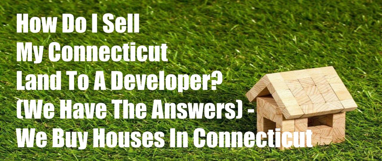 Home buyers in Connecticut
