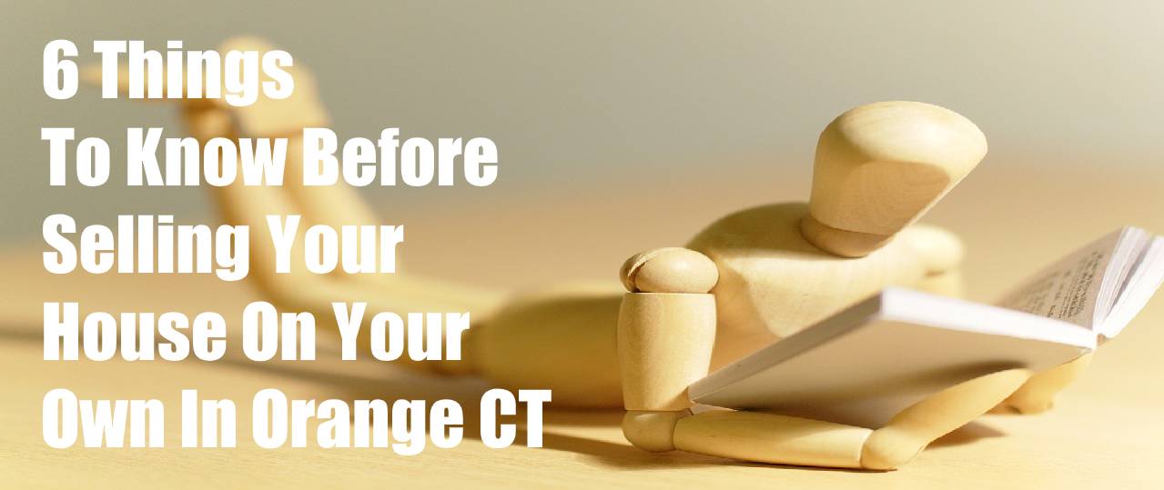 We buy properties In Orange CT