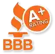 BBB A+ Rating