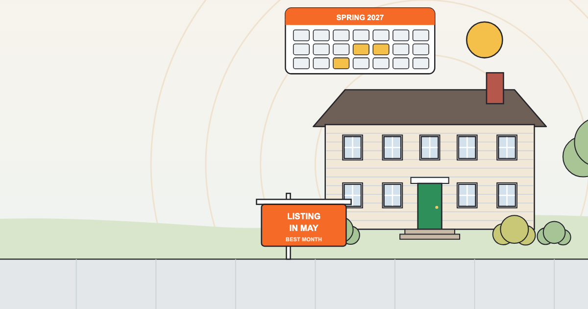 Best Time to Sell a House in Connecticut: Month-by-Month State Data (2026 Guide)