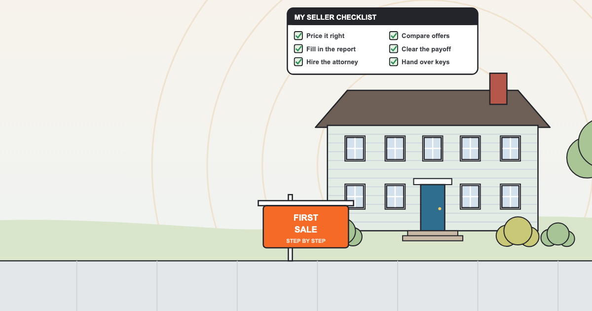 First-Time Home Seller Checklist for Connecticut: Every Step and Every CT Rule (2026 Guide)