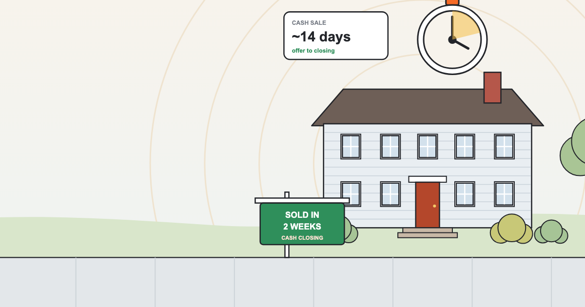 How Long Does It Take to Sell a House in Connecticut? The Clock for Every Route (2026 Guide)
