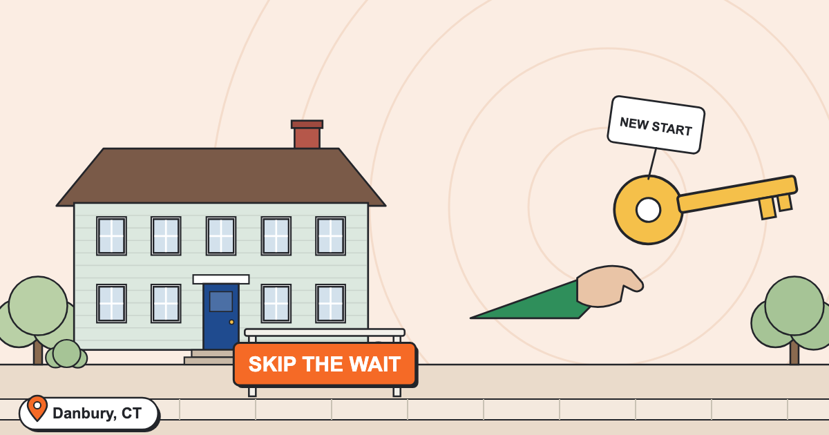 How to Sell Your House to an Investor in Danbury CT?