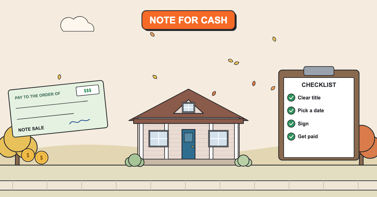 Selling An Unsecured Promissory Note In Connecticut?