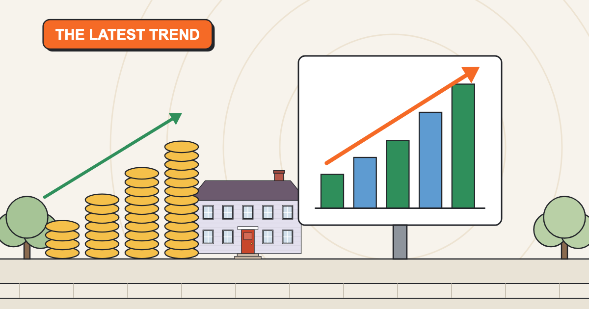 Cash For Homes In Connecticut – The Latest Trend We’re Seeing