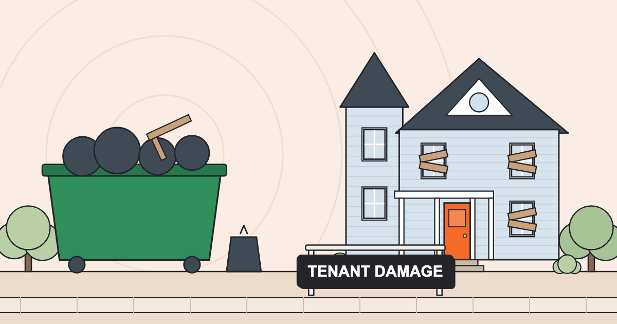 Tenant Trashed My House in Connecticut: Deposit Rules, Suing for Damage, and Repair or Sell (2026 Guide)