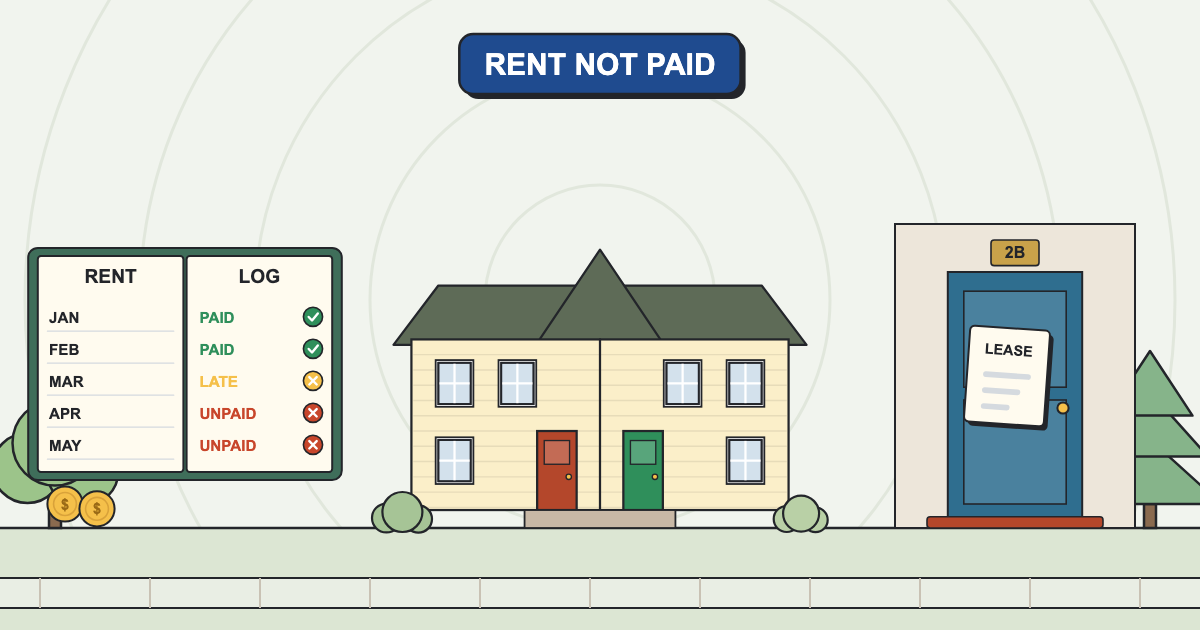 Tenant Not Paying Rent in Connecticut: The Legal Steps, the Real Timeline and Your Exits (2026 Guide)