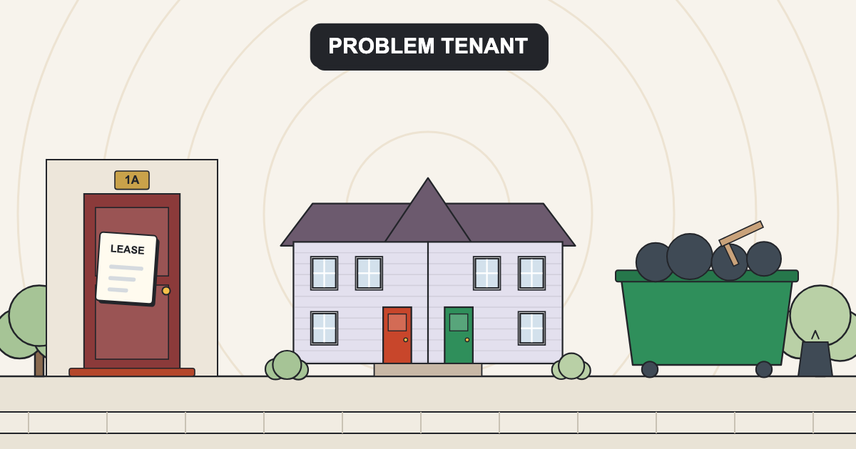 Problem Tenant in Connecticut? A Landlord’s Legal Playbook for Lease Violations, Nuisance and Holdovers (2026 Guide)