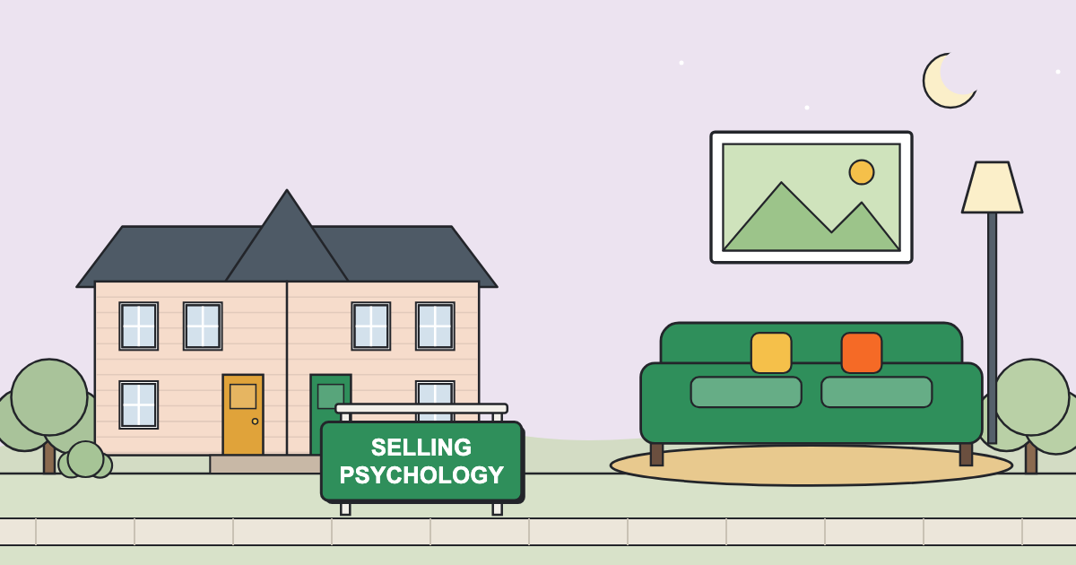 Using Psychology to Sell Your Home in Connecticut