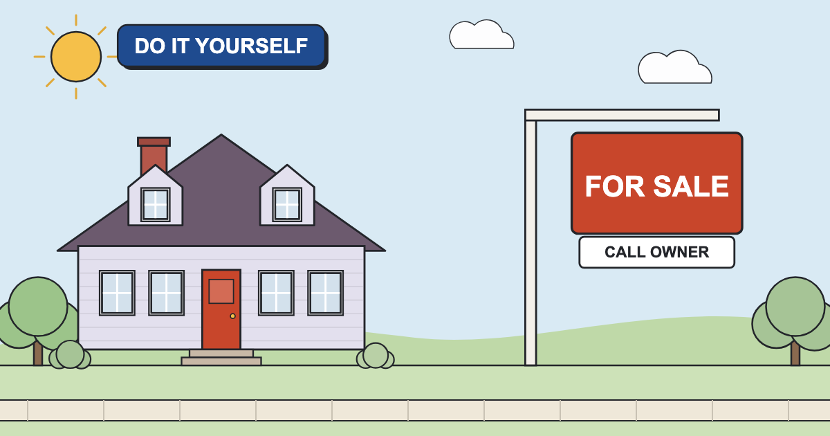 Advantages of Selling Your Home Yourself in Connecticut