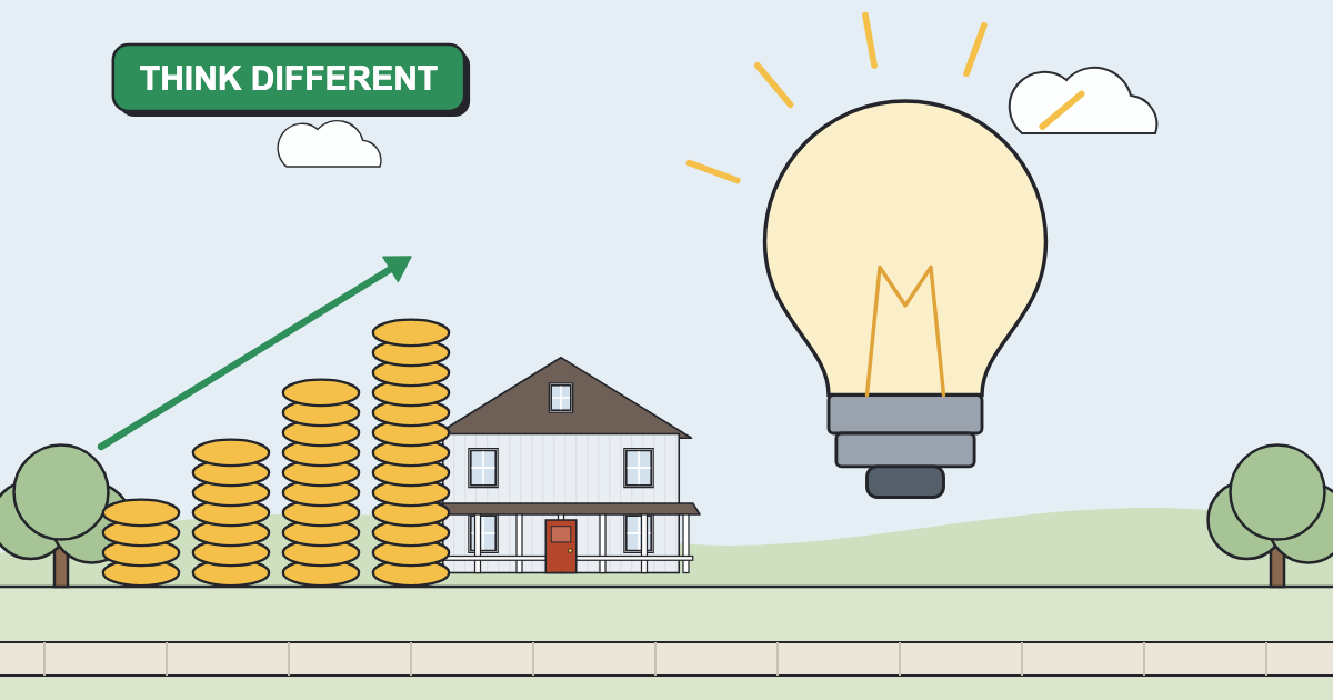 Unconventional Real Estate Selling Tactics You Can Use in Connecticut