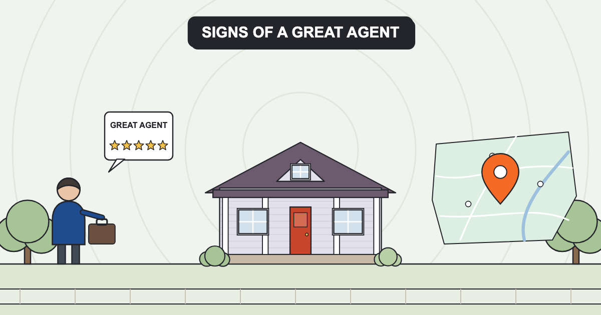 5 Signs of a Great Real Estate Agent in Connecticut