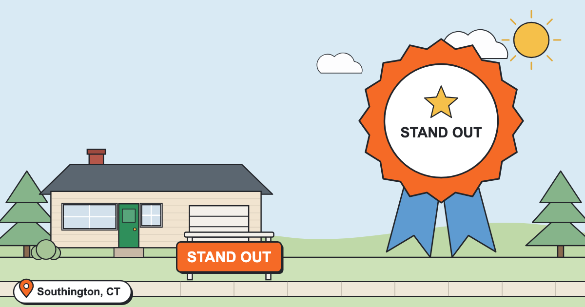 Selling Your House In Southington CT: How To Stand Out In A Buyers Market