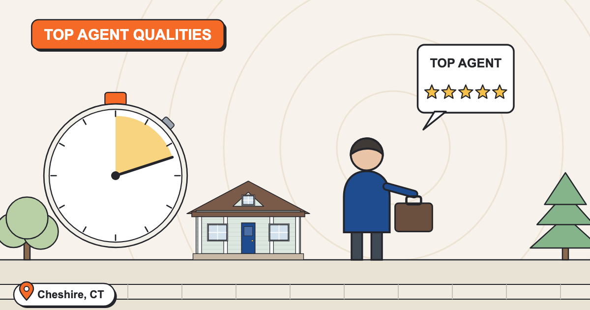 Qualities of a Top Real Estate Agent In Cheshire CT