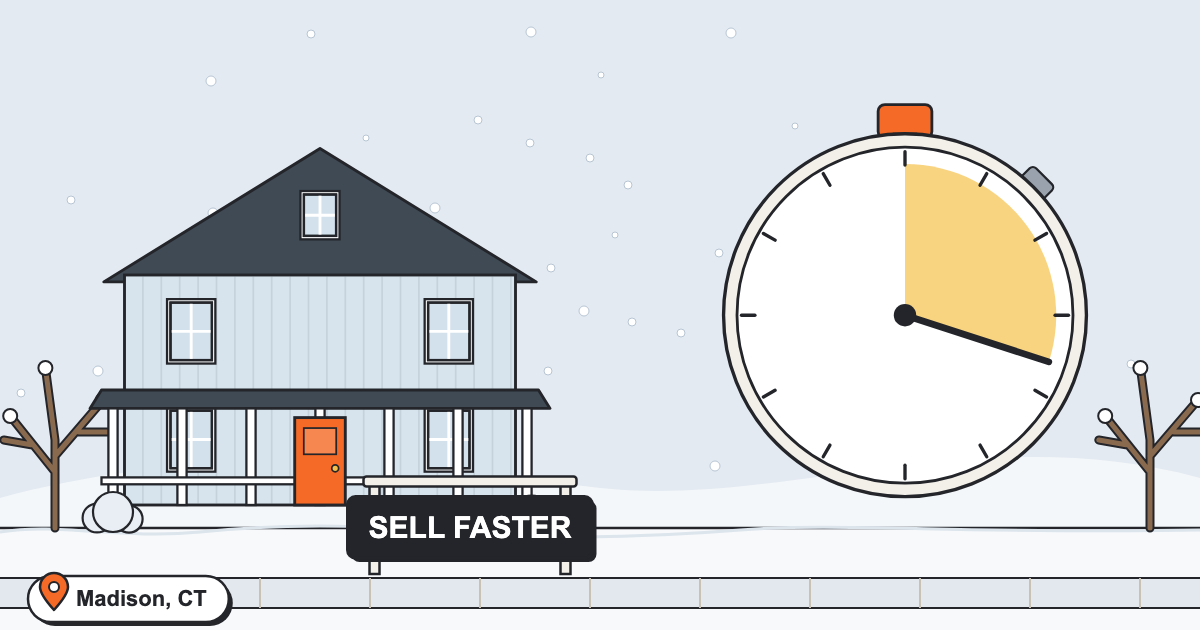 5 Proven Tips to Sell Your Home Faster In Madison CT