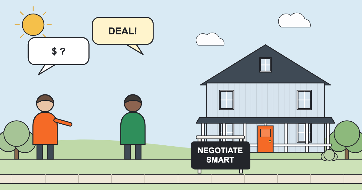 Negotiation Tips for Selling Your Home in Connecticut