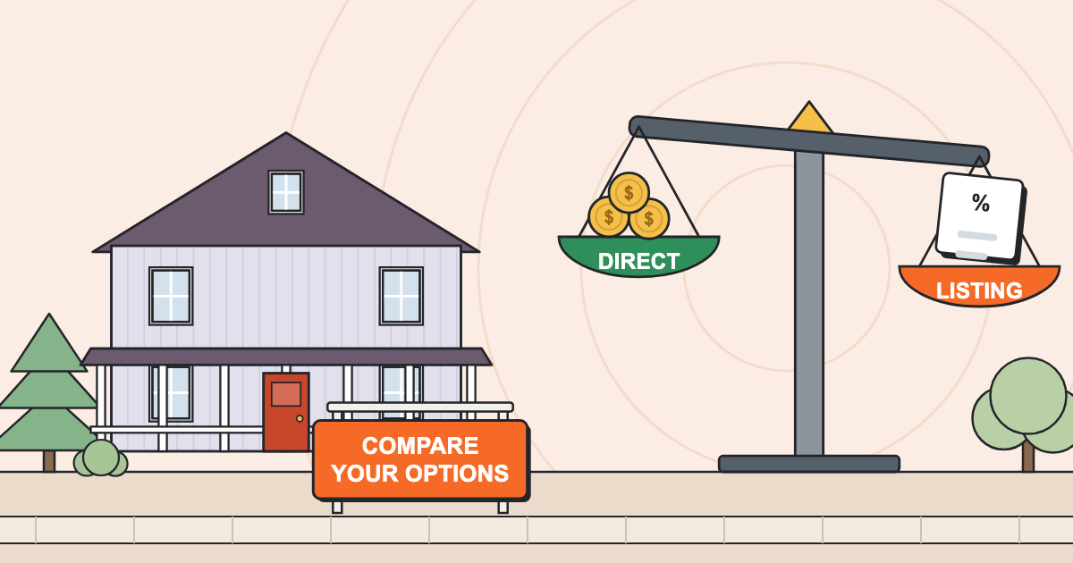 Comparing Your Selling Options For Your Connecticut Real Estate