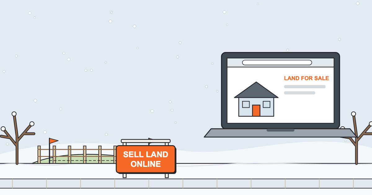 Sell Land Online For Free In Connecticut — Here’s A Little Known Trick