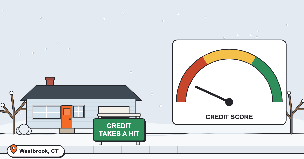 Consequences of Foreclosure in Connecticut: Equity, Deficiency, Credit, Taxes and Moving Out (2026 Guide)