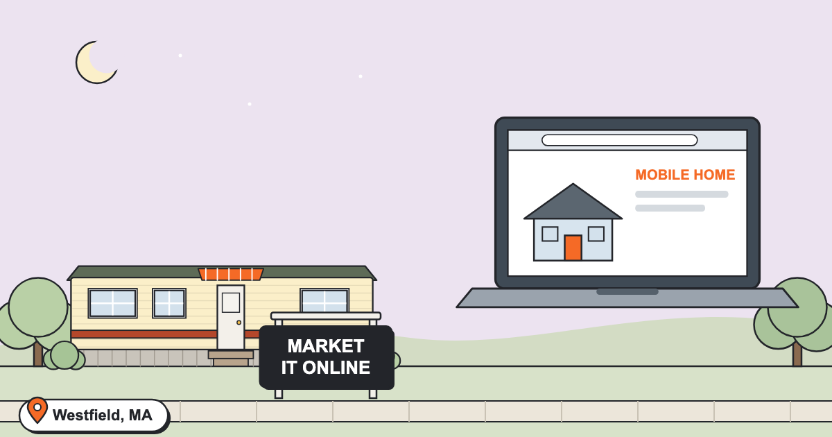 5 Ways To Market Your Mobile Home For Sale In Westfield MA