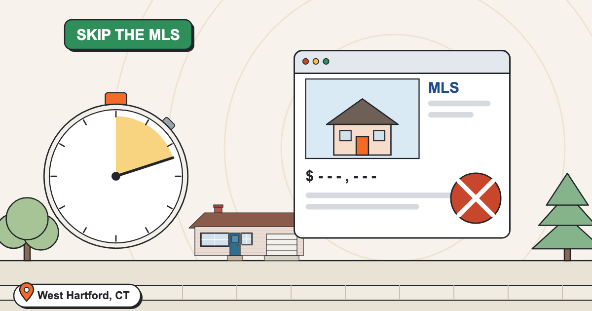 4 Reasons Why It Pays To Avoid The MLS When Selling Your House In West Hartford CT