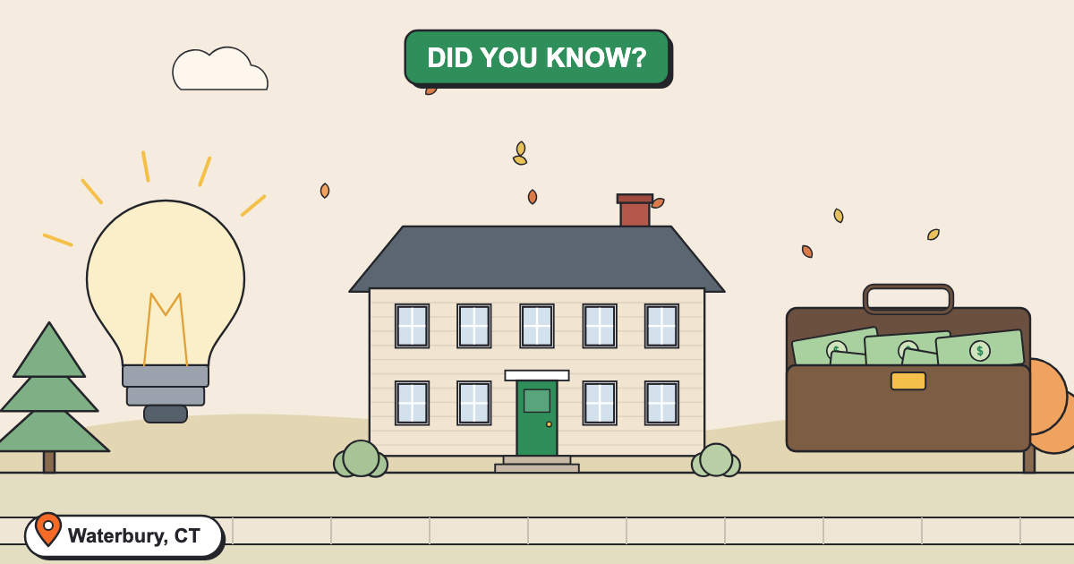 5 Things Homeowners Don’t Know About Selling Their Houses In Waterbury CT