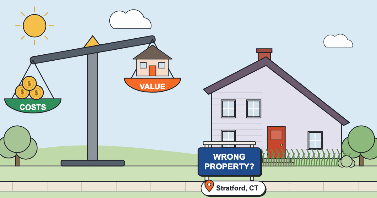 5 Ways Owning The Wrong Property Can Hurt You In Stratford CT